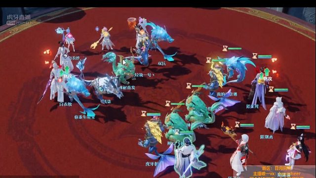 新区：日月同辉  服一青云排位刮痧路2