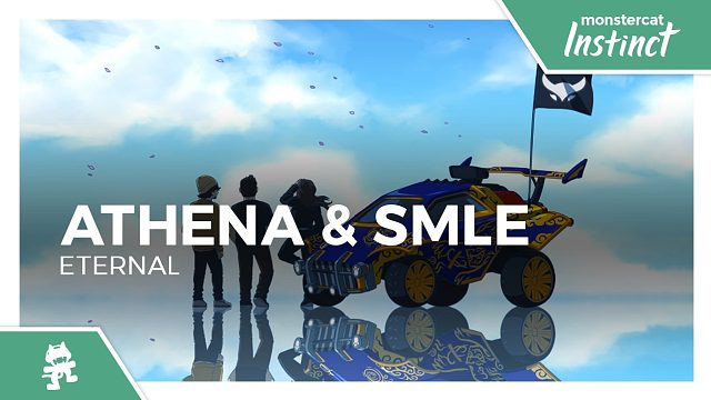 Athena, SMLE - Eternal