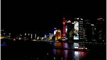 上海夜景