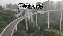 6.重慶公交車上也能體驗坐飛機的感覺？酒店房間有老鼠老板果斷給升房