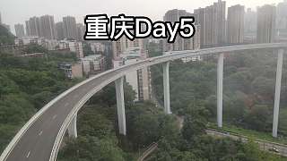 6.重慶公交車上也能體驗坐飛機的感覺？酒店房間有老鼠老板果斷給升房