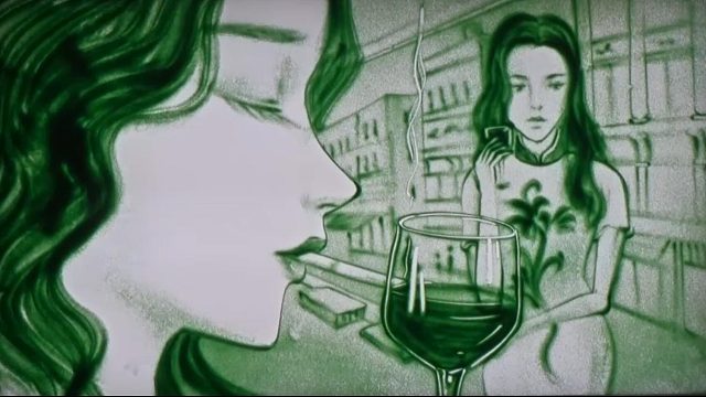 黄小琥《没那么简单》，天赐的好嗓音句句戳心，相处容易相爱难！