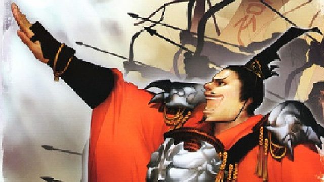 三国杀袁绍的快乐