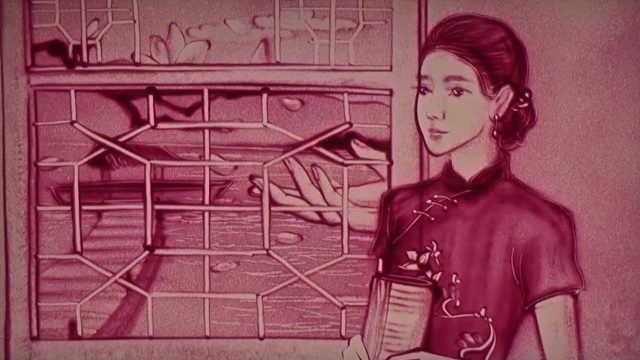 一首《梦里水乡》30年前风靡一时！韵味十足，简直是回忆杀