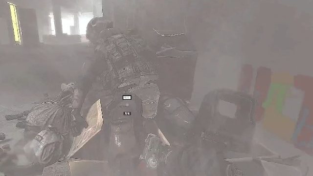 塔科夫少儿频道片段兄弟走得很安详