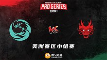 bc vs HKR - 2 BTS联赛S7 美洲小组赛