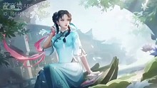 王者荣耀西施配音