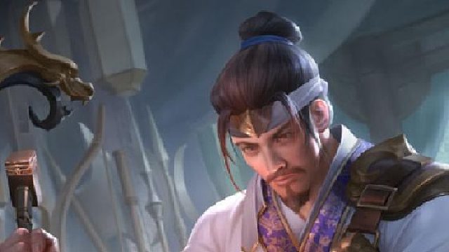 三国杀之谁是渣男