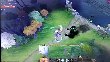 dota2首次试玩