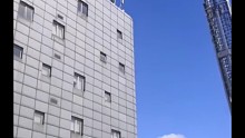 云梯消防車
