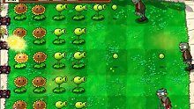 pvz第一期（B站是我的主站，想發(fā)評(píng)論或私信搜索某熱愛pvz的玩家）