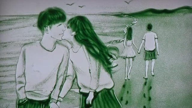 听周蕙唱这首《约定》，你才知道什么是天使吻过的嗓子，太动听！