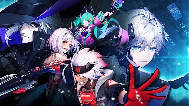 《雏蜂：深渊天使》全新战斗PV曝光：破碎深渊，尖兵集结！