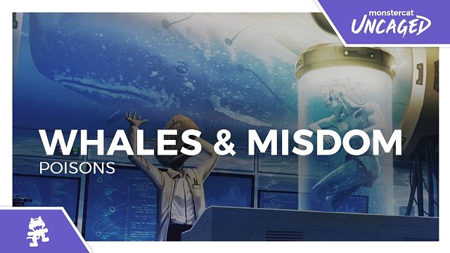 Whales, Misdom - Poisons