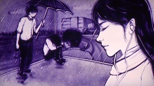 怀旧金曲：水木年华《中学时代》初中时情景一幕幕出现在眼前