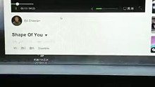 放洋屁的老王shapeofyou
