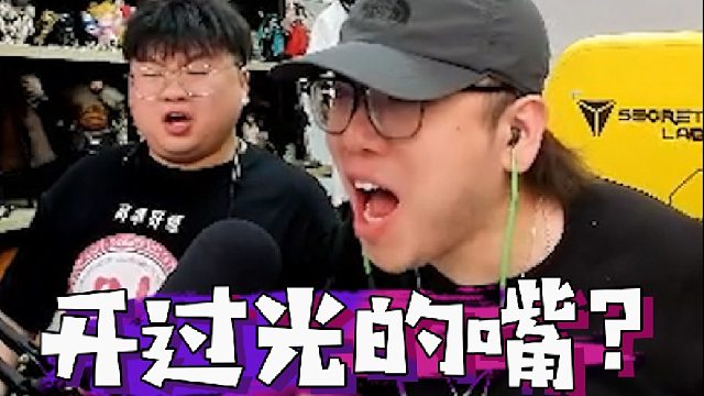 【赵vv】谨言慎行呐兄弟们