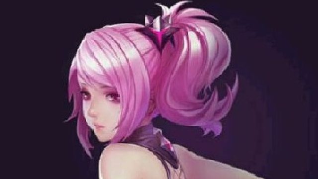 枪神纪刀刀的日常QwQ