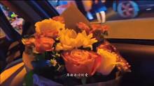 一半在尘土里安详一半在风里飞扬一半洒落阴凉一半沐浴阳光