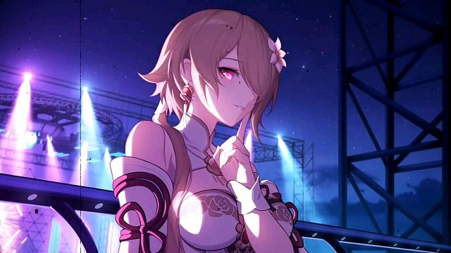 某个人干的事不敢出来站出来？