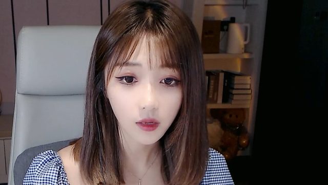 【蓝心心】听海哭的声音