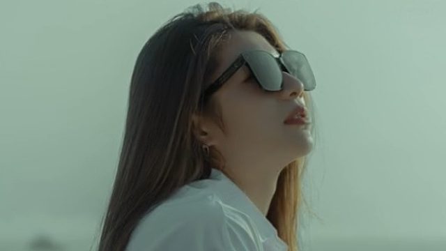 给小姐姐弄紧张了，哈哈哈