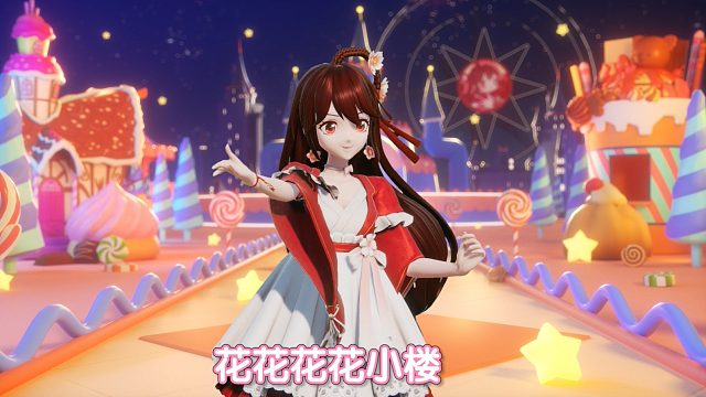 迷你世界：花小楼问答环节，现在正式开始！