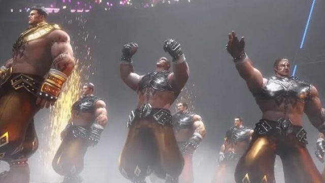 能打半小时的阵容