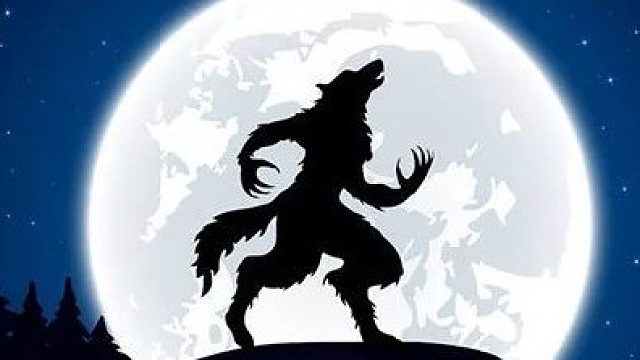 倒钩之鬼牧验尸梦魇恶灵