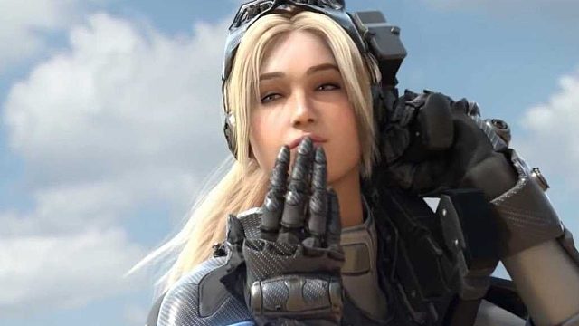 虫族小牛海战术视频（仅供参考）