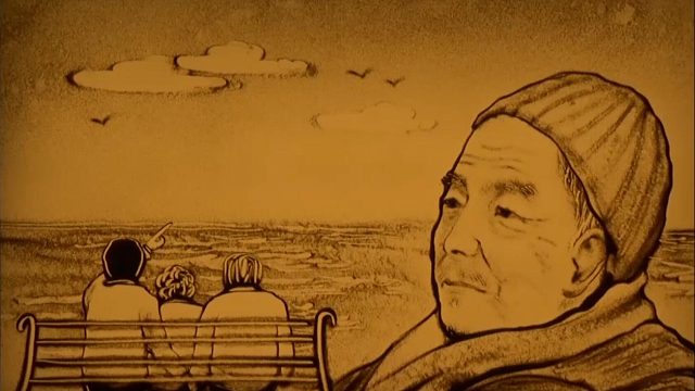 满文军《懂你》献给天下所有的母亲