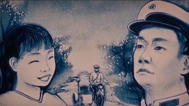 催泪歌曲《父亲》，筷子兄弟唱的太感人了，致我们敬爱的父亲