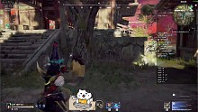 永劫无间实况