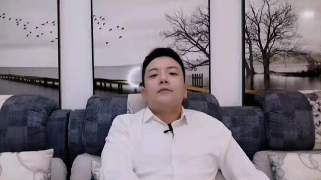 创始之道 | 晋唐龙磊：蜕变