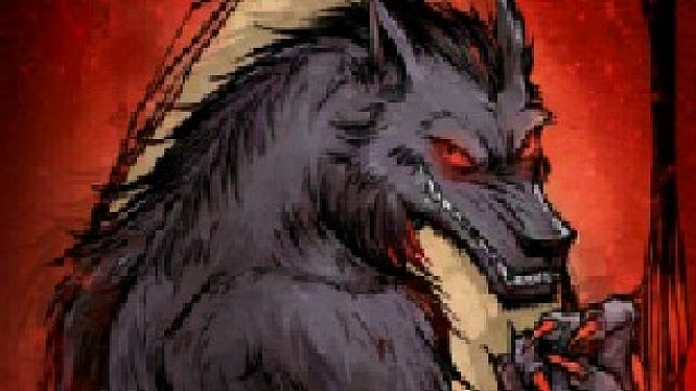 【巅峰丶窝龍】狼队双跳预言家，我拿警徽干掉银水预言家。
