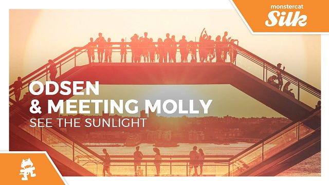 Odsen, Meeting Molly - See The Sunlight