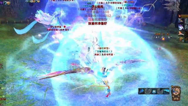 葫芦山89猎苑日常