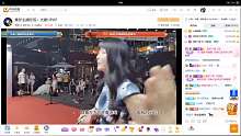 会长携众主播走红毯，乐嘻嘻嘻哥现身豪刷180w #星秀爆料站#