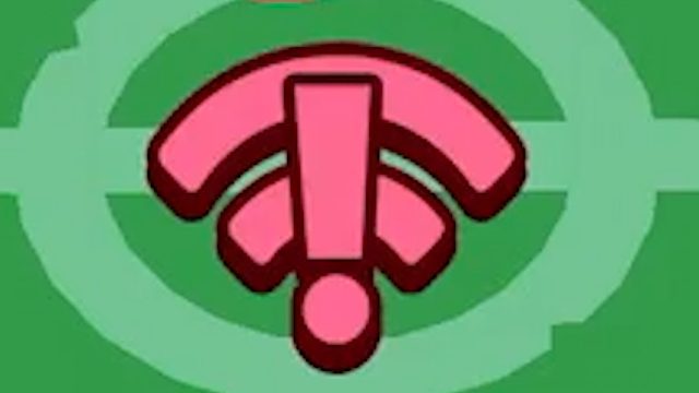 当你749杯的时候遇到了红WiFi