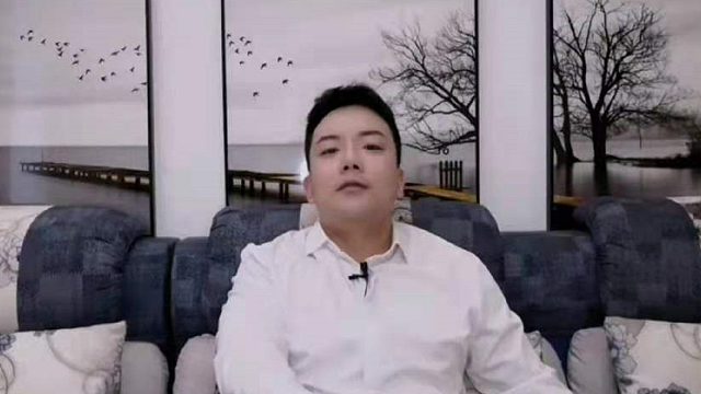 久长之道 | 晋唐龙磊：必作于细