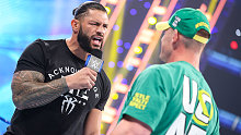 [WWE]SmackDown 1148期 清流