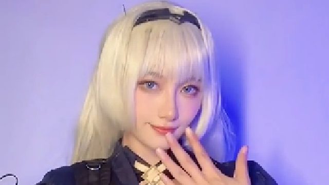 #使命召唤手游 你们要的希拉小姐姐来啦！