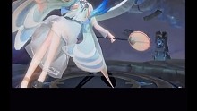 嫦娥的小兔子～