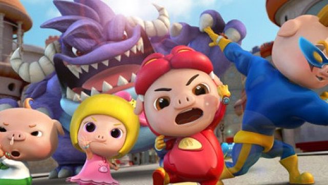 黑猪的白灵必须刀鬼王2