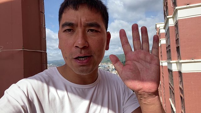 华一做自媒体月入过万，为啥还每天在找工作？今天终于说出了实话