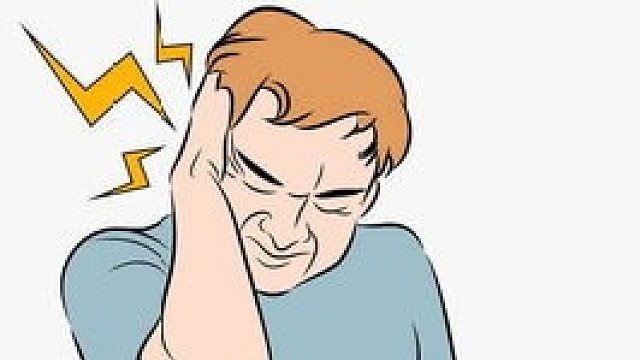 耳鸣真的是耳朵的问题吗？