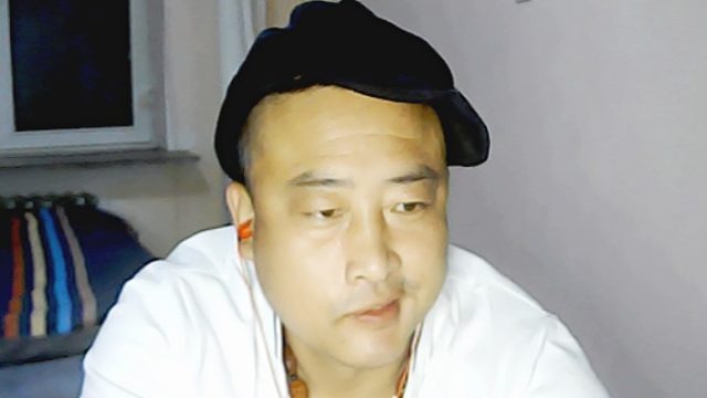 河南坠子报母恩 (1)