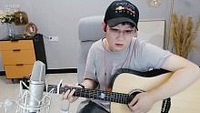 吉他弹唱《newboy》