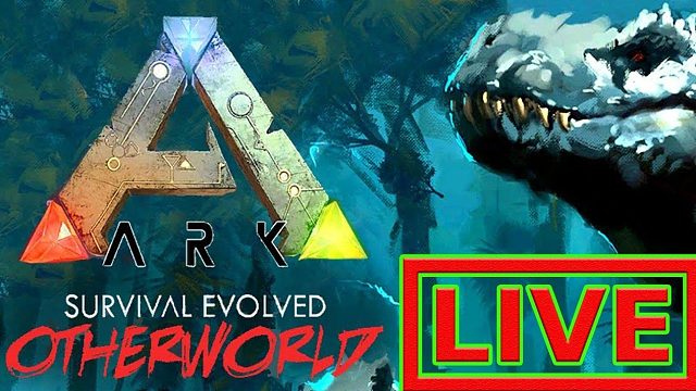 方舟恐龙对战：方舟世界生存，史前恐龙一波接一波！