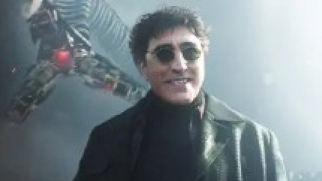 承包你的年度惊喜！《蜘蛛侠：英雄无归》首支预告正式开启漫威多元宇宙，老版蜘蛛侠反派集结登场！